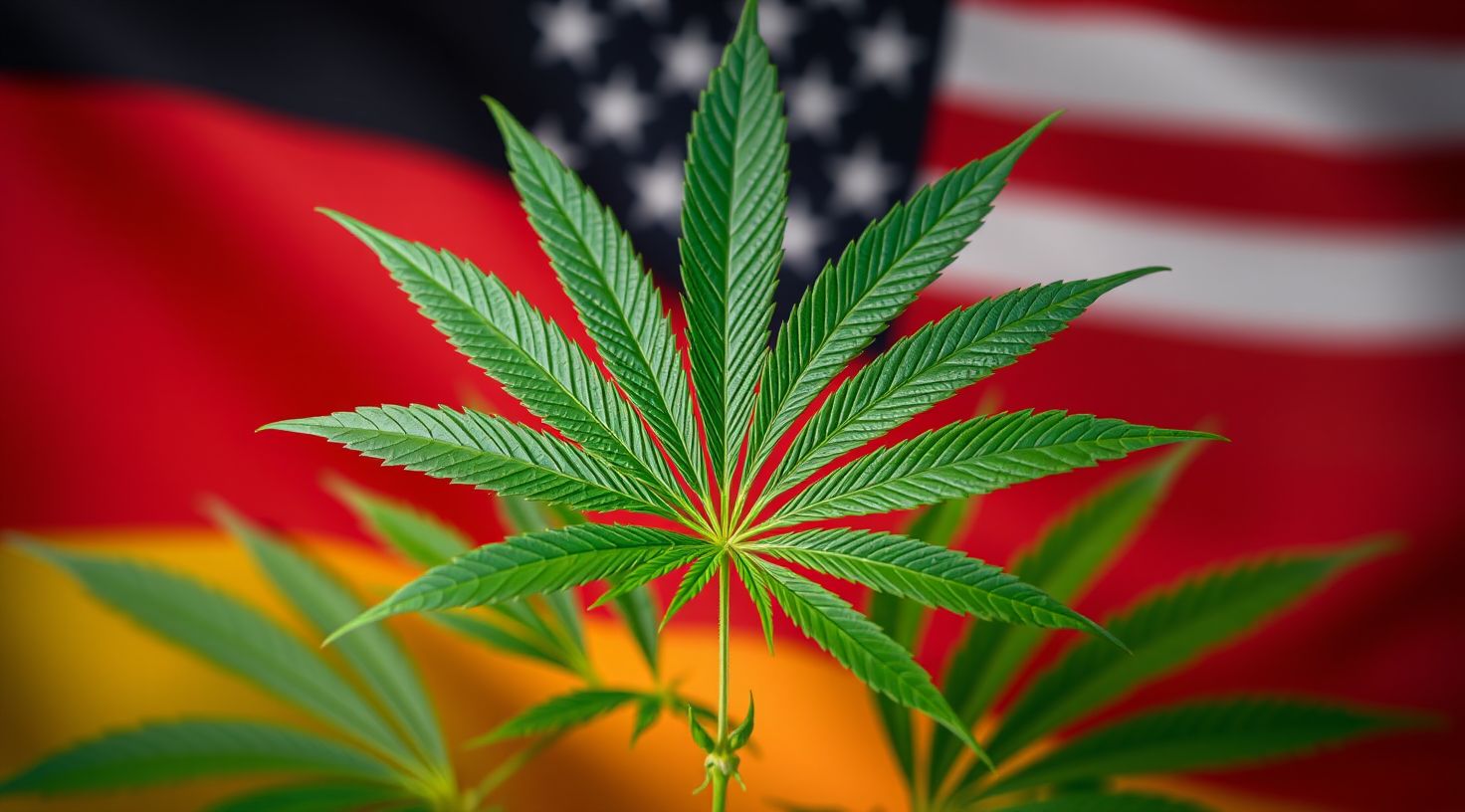 Entwicklung der Cannabis-Gesetzgebung